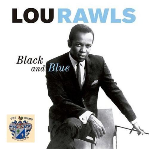 Black and Blue