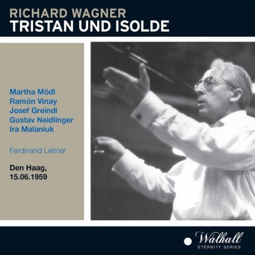 Tristan und Isolde