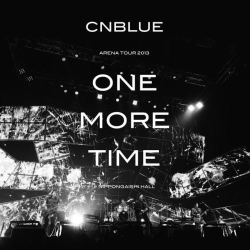 Live-2013 Arena Tour -ONE MORE TIME-