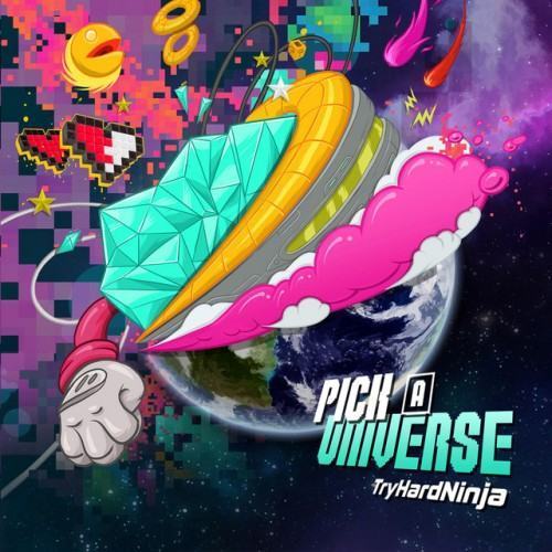Pick a Universe