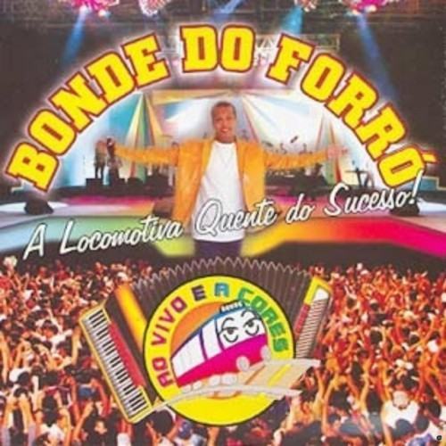 A Locomotiva Quente do Sucesso (Ao Vivo)