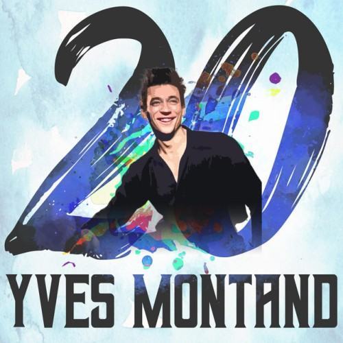 20 Hits of Yves Montand