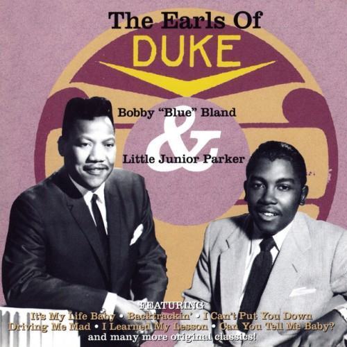The Earls Of Duke