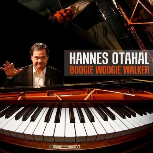 Boogie Woogie Walker