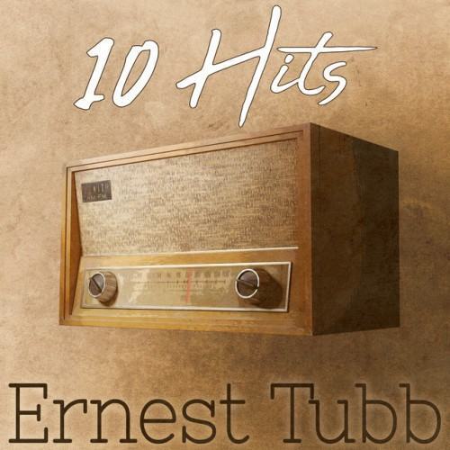 10 Hits of Ernest Tubb