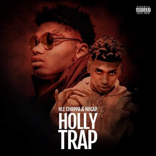 Holly Trap