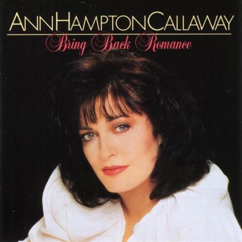 Bring Back Romance