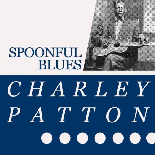 Spoonful Blues