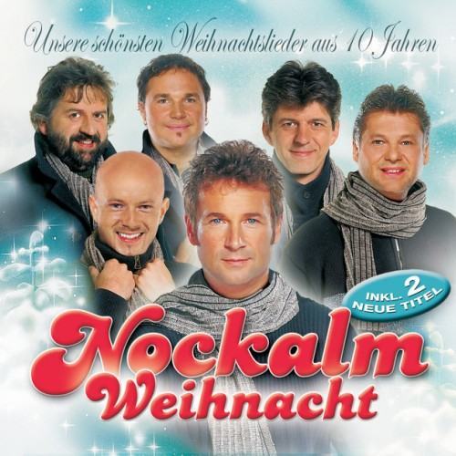 Unsere Schönsten Weihnachtslieder Aus 10 Jahren