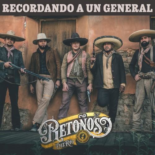 Recordando a un General (Live)