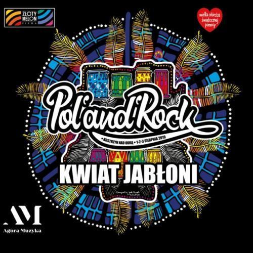 Kwiat Jabłoni Live Pol'and'Rock Festiwal 2019