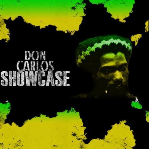Don Carlos Showcase