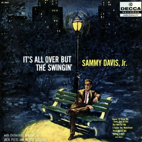 It's All Over But The Swingin'