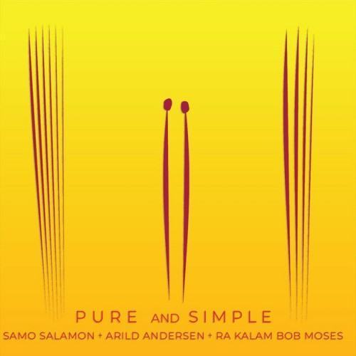 Pure and Simple