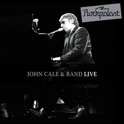 Live At Rockpalast (Live at Zeche Bochum 06.03.1983 & at Grugahalle Essen 13./14.10.1984)