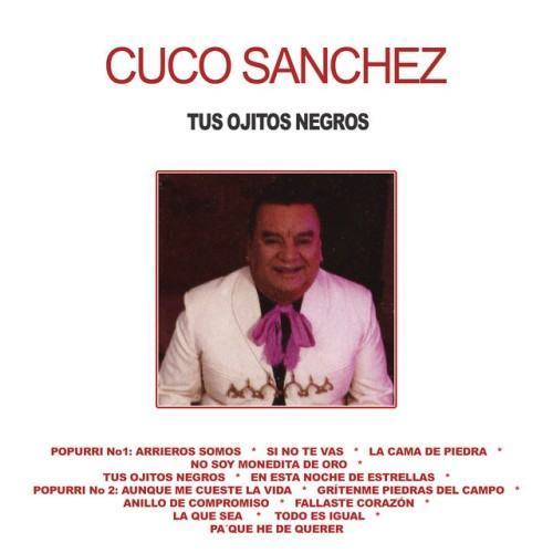 Tus Ojitos Negros