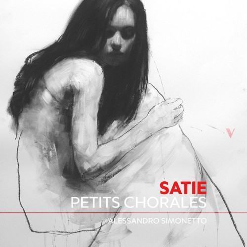 Satie: 12 Petits chorales