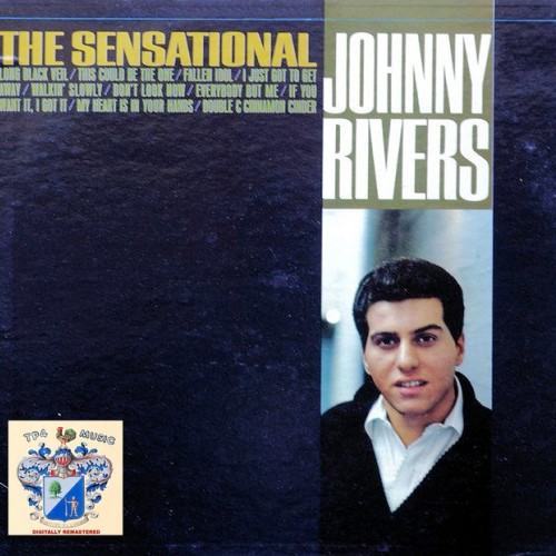 The Sensational Johnny Rivers