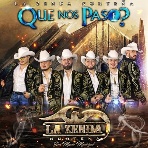 Que nos Pasó?
