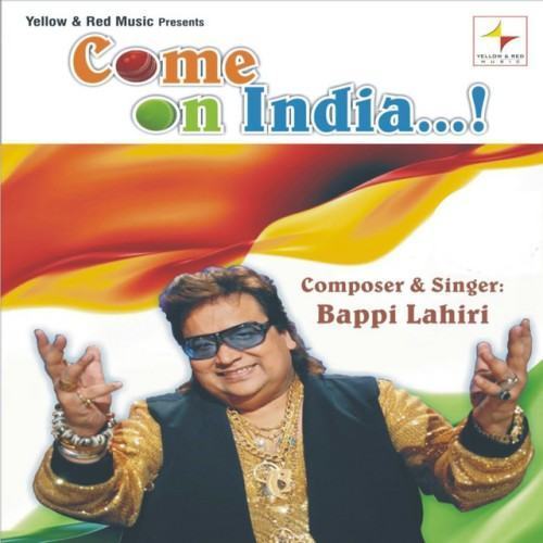 Come on India