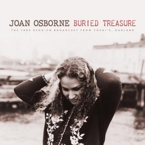 Buried Treasure (Live 1995)