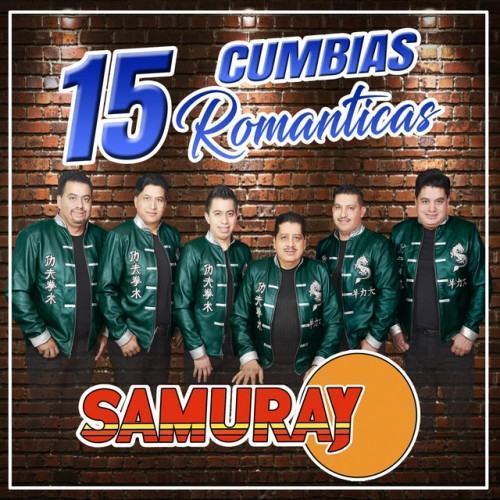15 Cumbias Románticas