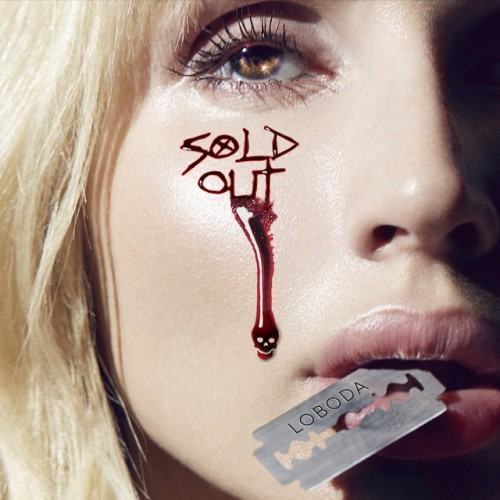 SOLD OUT