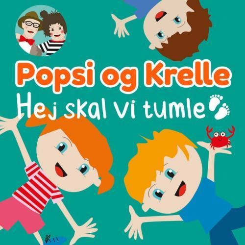 Hej Skal Vi Tumle