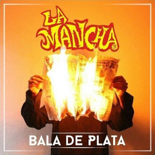 Bala de Plata