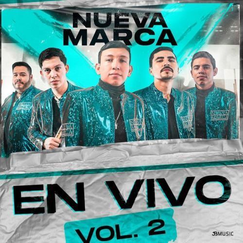 En Vivo Vol. 2