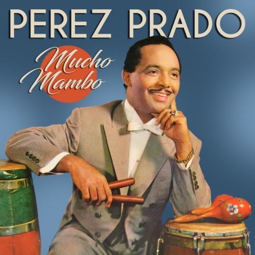Mucho Mambo