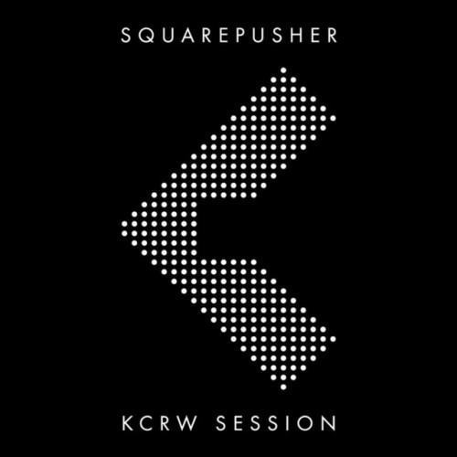KCRW Session