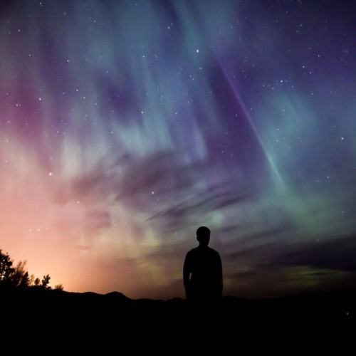 Aurora of Sound: The Pink Noise Phenomenon