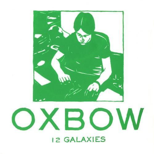 12 Galaxies