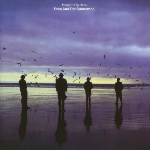 Heaven up Here (Expanded; 2006 Remaster)