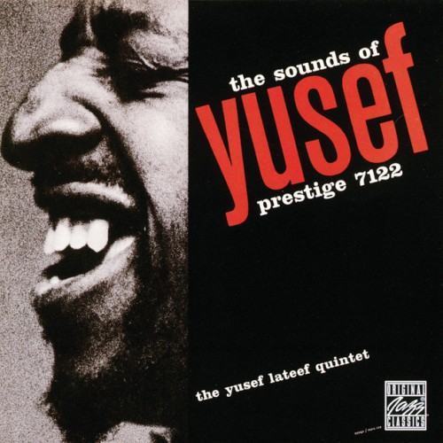 The Sounds Of Lateef