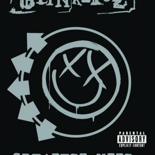 Blink 182 (Sound and Vision Q4 2007) [International Version]
