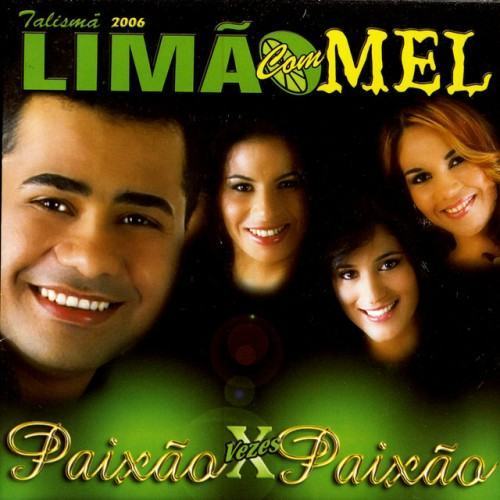 Paixão Vezes Paixão
