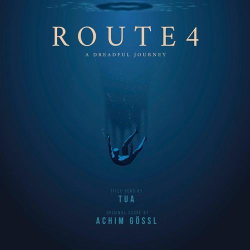 Route 4: A Dreadful Journey (Original Soundtrack)