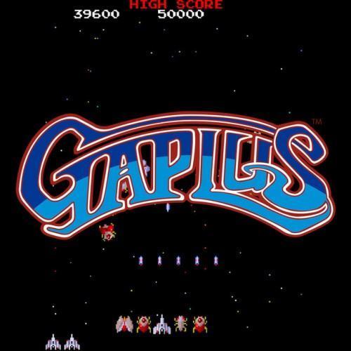 GAPLUS (Game Sound Effect) Original Soundtrack