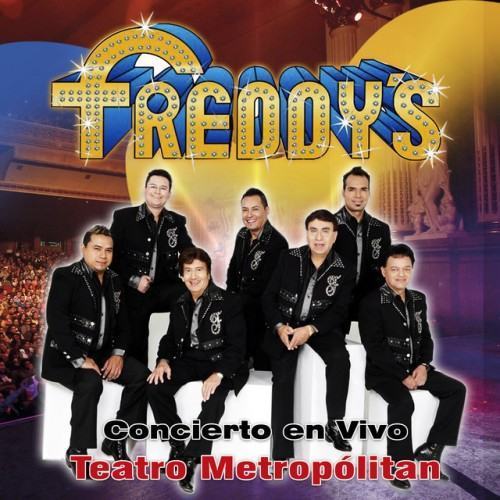Concierto en el Teatro Metropólitan (En Vivo)