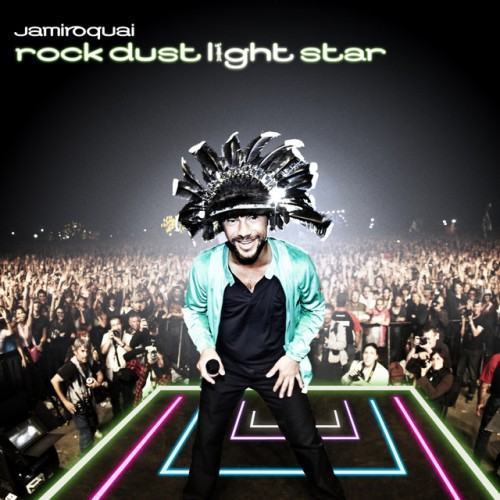 Rock Dust Light Star (Deluxe)