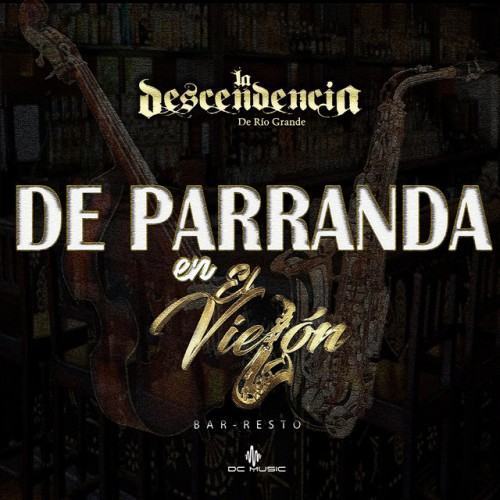 De Parranda En El Viejón