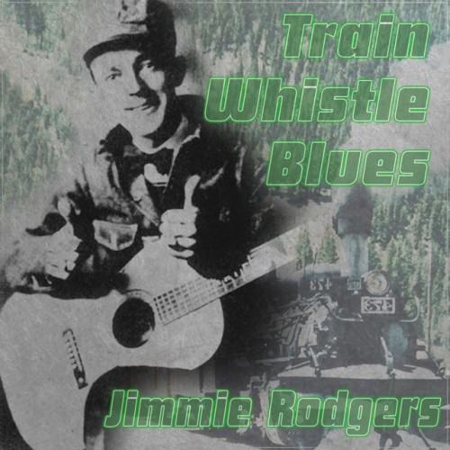 Train Whistle Blues