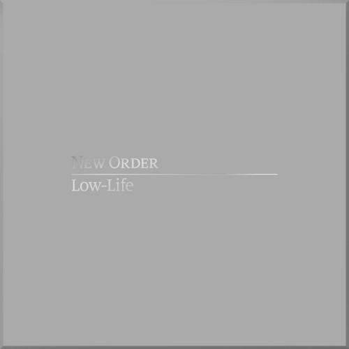 Low-Life (Definitive)