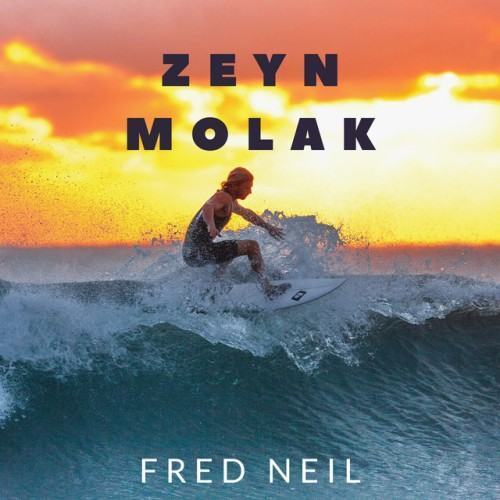 Zeyn Molak