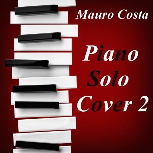 Piano Solo Cover 2
