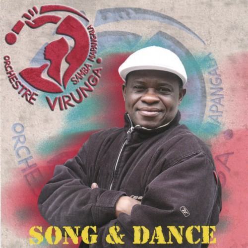 Song And Dance