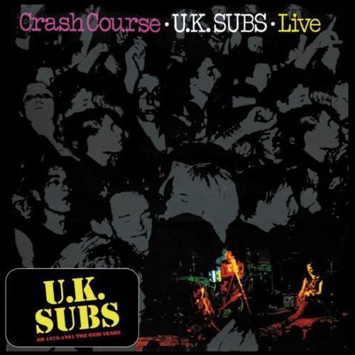 Crash Course (Live)