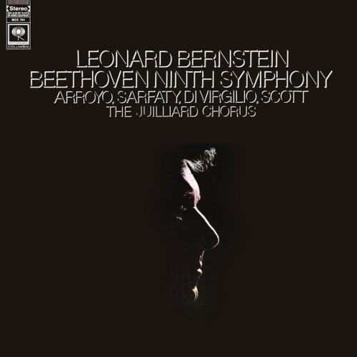 Beethoven: Symphony No. 9 in D Minor, Op. 125 "Choral" (Remastered)